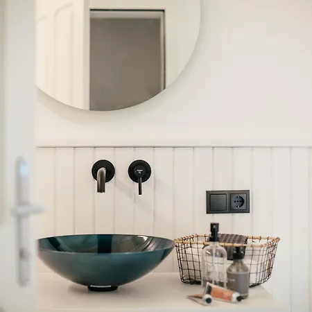 Schauplats Apartament Innsbruck