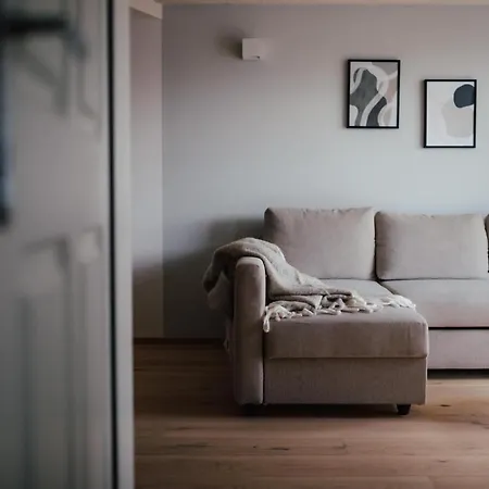 Schauplats Apartament