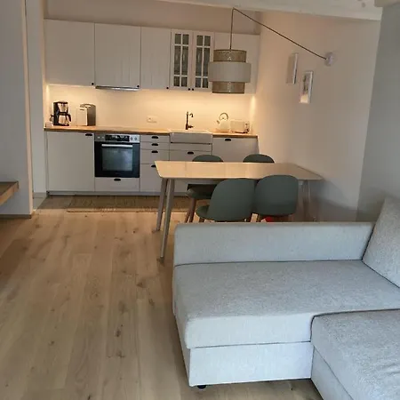 Apartament Schauplats