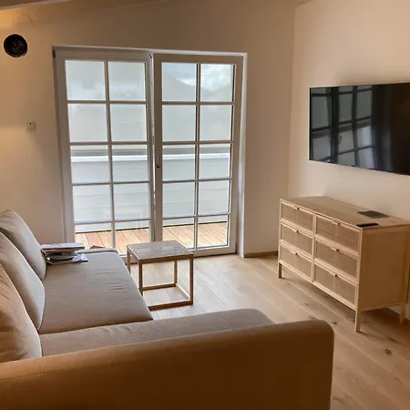 Schauplats Apartament