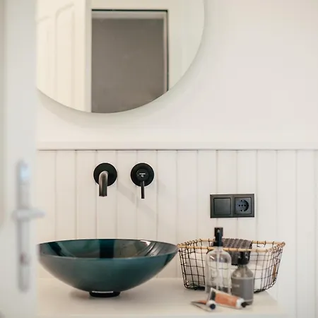 Apartment Schauplats