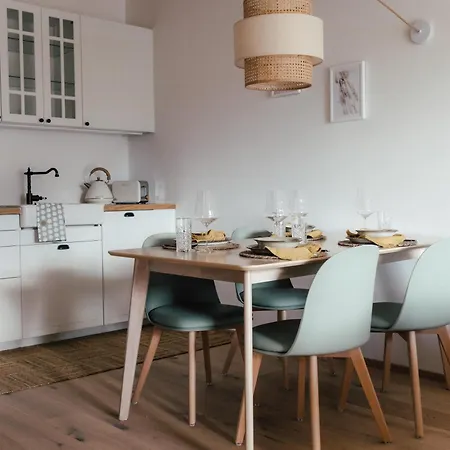 Apartament Schauplats Innsbruck