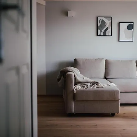 Schauplats Apartament