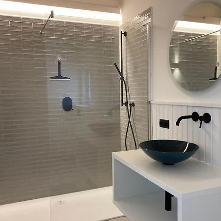 Apartment Schauplats