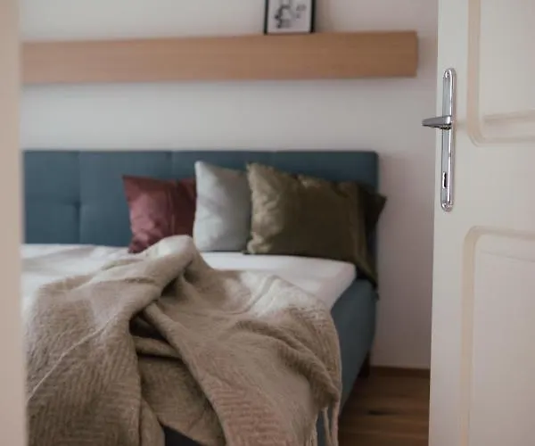 Apartamento Schauplats