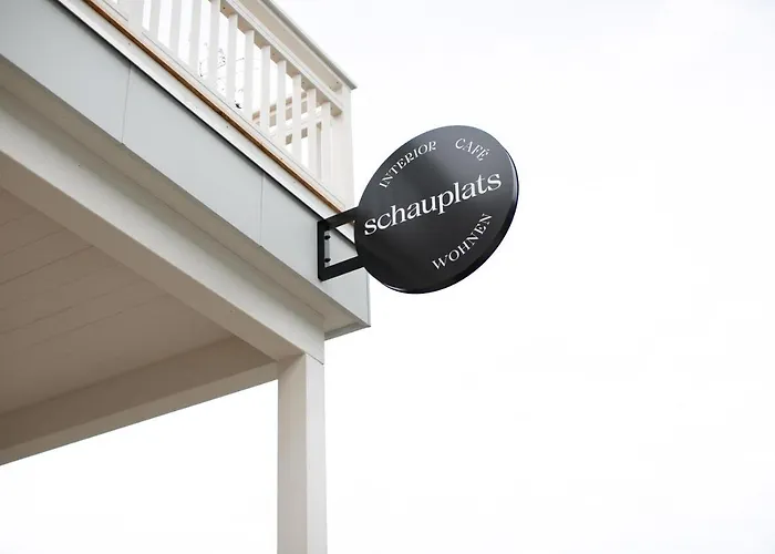 Apartamento Schauplats