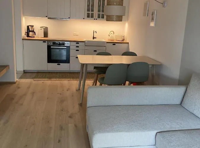 Apartamento Schauplats