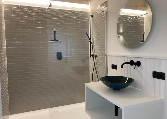 Apartamento Schauplats
