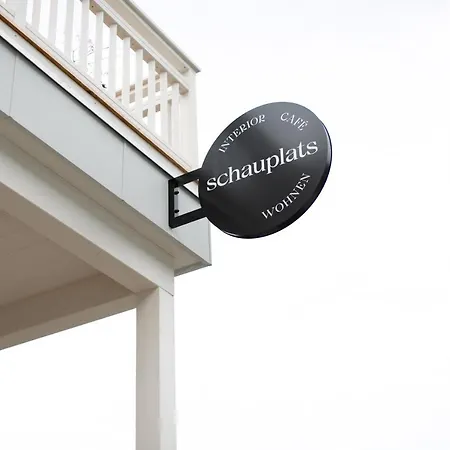 Lejlighed Schauplats