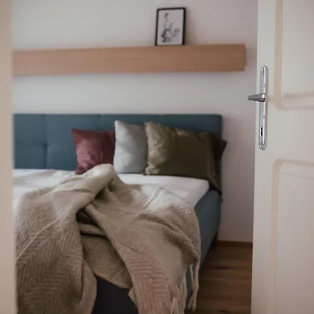 Schauplats Apartman *