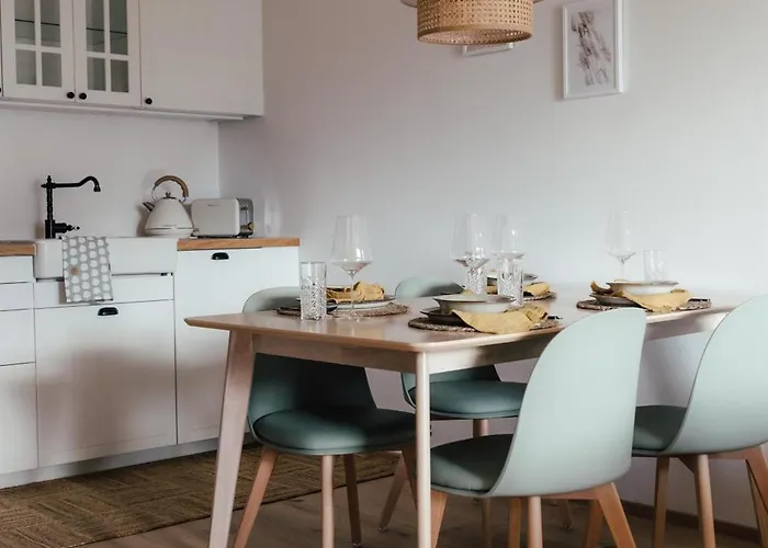 Apartman Schauplats Innsbruck